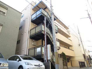 中野ハイツ2の画像