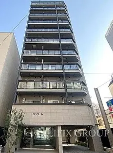 神奈川県横浜市中区長者町5【マンション】の外観