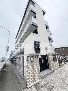 レオパレスエテルノ セラ下野毛の画像