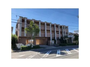 愛知県名古屋市守山区下志段味1【マンション】の外観