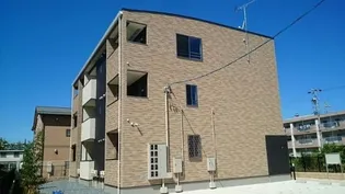 カーサ アレグラの画像