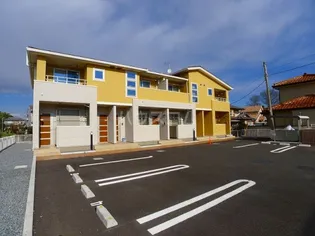 ピュアメゾン フェリオの画像