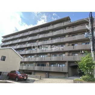 リーフマンション グランディア【2階】の外観