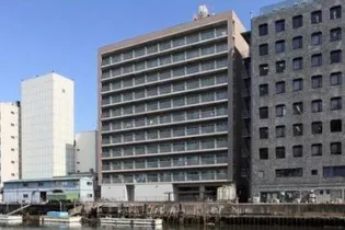 アーツ芝浦【11階】の外観