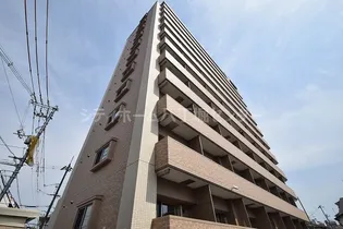 PARC HIROSHIMA EKIMAEの画像