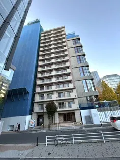 プレール ドゥーク京橋の画像