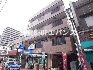 ソレイユツダヌマの画像