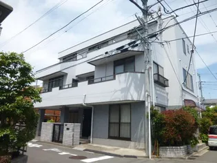 秋本ビルの画像