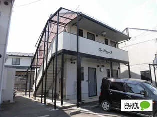 オーロハウスCの画像