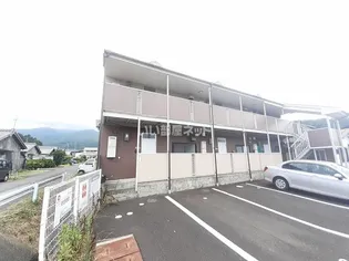 アーバンライフ多田館の画像