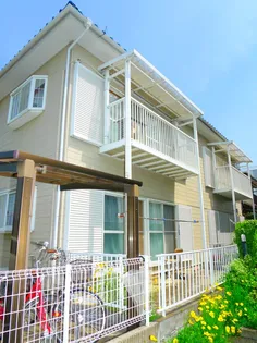 コーポヒロ IIの画像