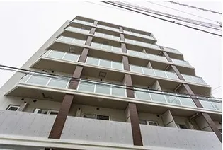 プラウドフラット代々木八幡の画像