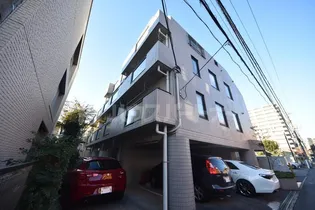 ホワイエ ドゥ ラメールの画像