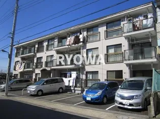 パールハイムの画像