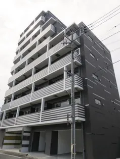 メイクスデザイン千鳥町アジールコート【7階】の外観