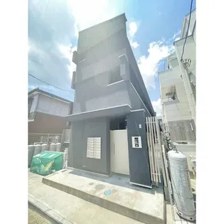 レオネクストMUTURAの画像