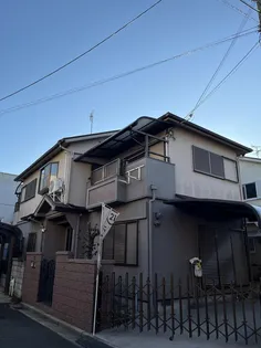 大阪府羽曳野市西浦【一戸建】の外観