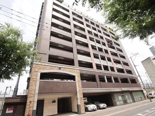 フェルト716【8階】の外観