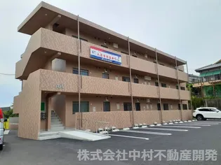 Ai V(アイファイブ)【3階】の外観