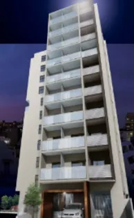 東京都江東区亀戸6【マンション】の外観