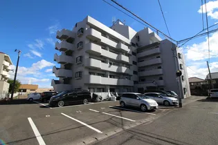 ファミーユたかまつの画像