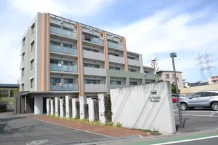 ラ メゾン等々力の画像