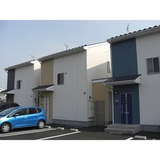 埼玉県児玉郡上里町大字神保原町【一戸建】の外観