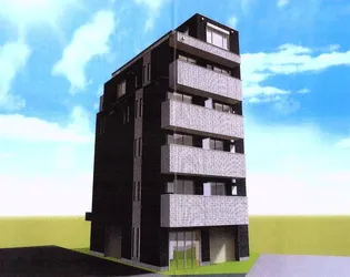 プロスペレ池上【2階】の外観