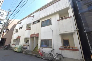 流町マンションの画像