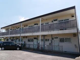 コーポ本町の画像