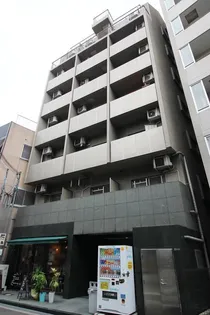 アワーズグランデ西本町の画像