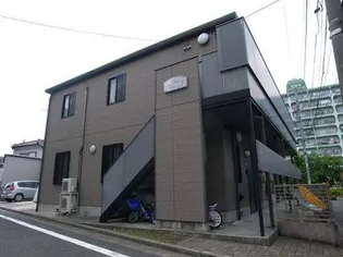 メゾンクレールの画像