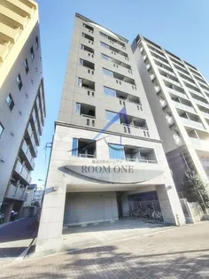 オークヒルズ【2階】の外観