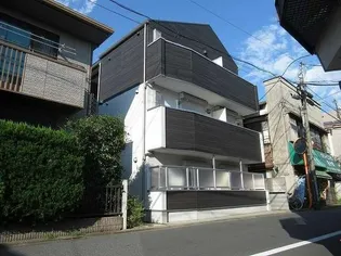 アーベインテラス練馬の画像