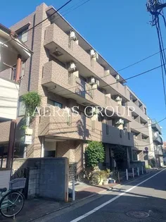 メゾン アッシュ テ ファミーユの画像