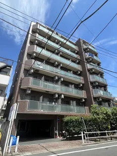 スプルース板橋の画像