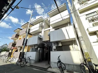 セルヴィス小若江の画像