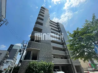 光穣【7階】の外観