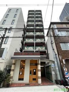 キャナルコート内久宝寺の画像