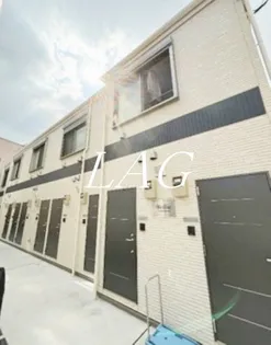 東京都豊島区池袋本町2【アパート】の外観