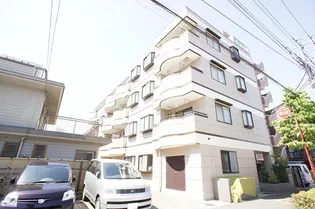 グランコンフォール陣屋の画像