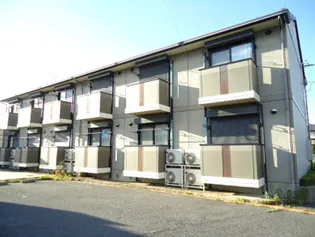 サンヴェール B棟の画像