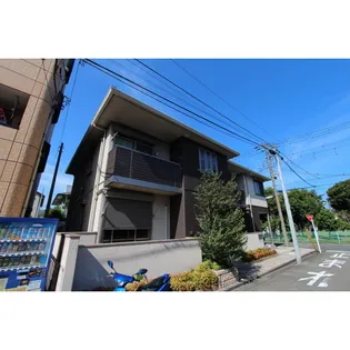 ハイツエステートIIIの画像