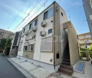 FORUTUNA 桜上水の画像