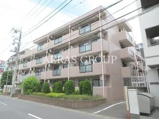 アローランド溝の口の画像