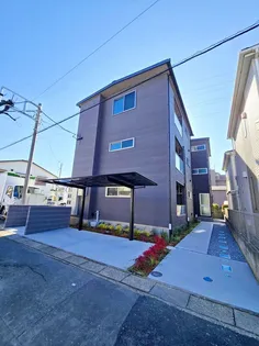 ソレイユ戸田の画像