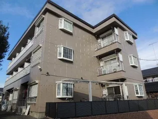 エクセルハイツの画像