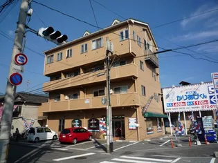 TAKAMATSUビルの画像