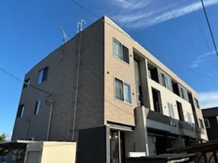 プレジール冨士の画像