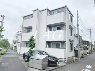 アルトリア町田の画像